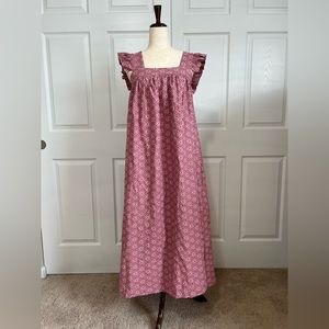 A New Day Maxi Dress